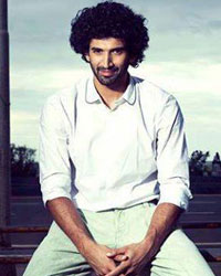 Aditya Roy Kapoor